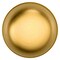 Baldwin Knob Lifetime Satin Brass Door Knobs Lifetime Satin Brass 5041 5041.044.MR - alternate 2